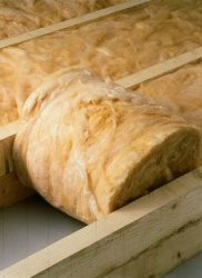 Loft Insulation 