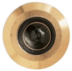Fitting a Spy Hole Viewer