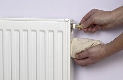 How to Bleed a Radiator
