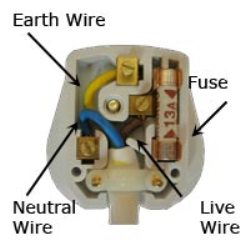 How to Wire a Plug