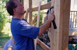 How to Erect a Fence