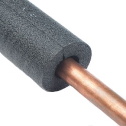 Insulating Pipes