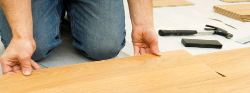 How to Lay Laminate Floor