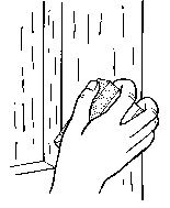 Preparing Wood for Painting