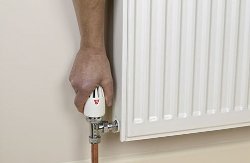 How to Fit a Radiator