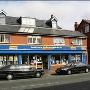 Smethwick Mica Hardware