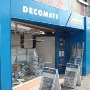 Decomate Mica Hardware