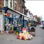 Flying Dutchman Stores Mica Local