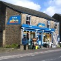 Halls Mica Hardware