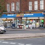 Kennedys Mica Hardware
