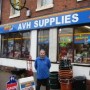 AVH Supplies Mica Local