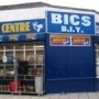 Bics Mica Local