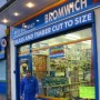 Bromwich Mica Hardware