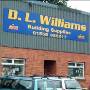 Williams (DL) Mica Hardware [Llandeilo]