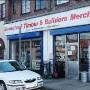 Greenford Timber Mica Local [Greenford]