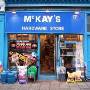 McKays Mica Hardware