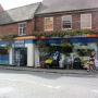 Morris Burden Mica Hardware [Alcester]