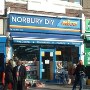Norbury DIY Mica Local