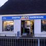 Shotts Mica Hardware
