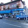 St Annes Mica Hardware