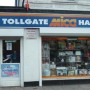Tollgate Mica Hardware