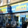 Oban Mica Hardware