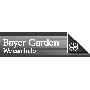 Bayer Garden