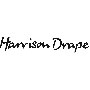 Harrison Drape