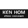 Ken Hom