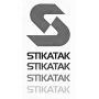Stikatak