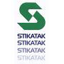Stikatak