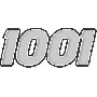 1001
