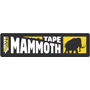 Mammoth Tape