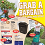 Mica's 'Grab A Bargain' Promotion Launches