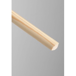 Cheshire Mouldings Pine Quadrant