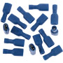 Insulating Connectors