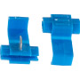 SupaLec Blue Insulating Connectors (25)
