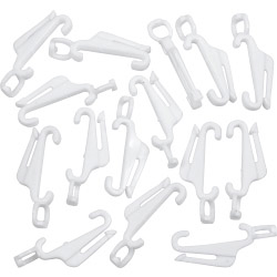SupaFix Glide Hooks - Fastrack