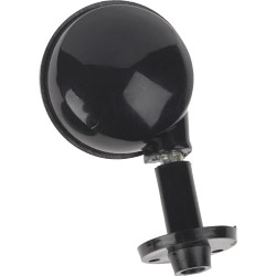 SupaFix Lightweight Ball Castor