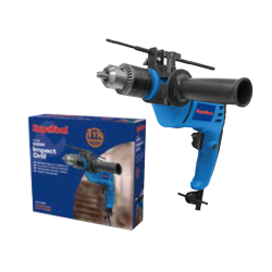 SupaTool Hammer Drill