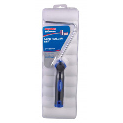 SupaDec Professional Mini Roller Refill