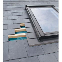Fakro Slate Flashing ELV