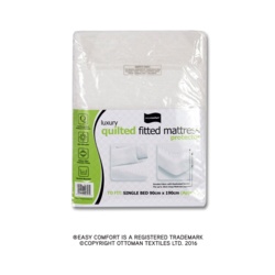 Easy Comfort Mattress Protector
