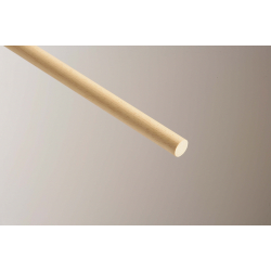 Cheshire Mouldings Light Hardwood Dowel