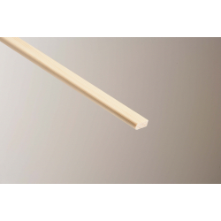 Cheshire Mouldings Pine Parting Bead