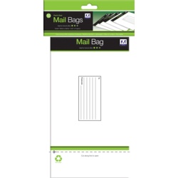 Anker Mailing Bags Pack 10
