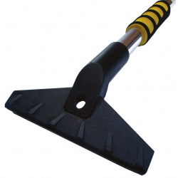 Streetwize Large Extendable Ice Scraper