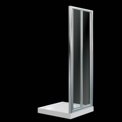 SupaPlumb Bi-Fold Door