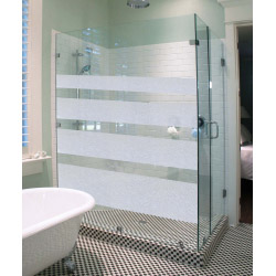d-c-fix® Self Adhesive Window Film Snow