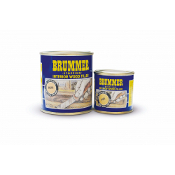 Brummer Yellow Label Interior Filler